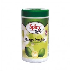 SPICY TREAT MANGO PUNJABI PICKLE